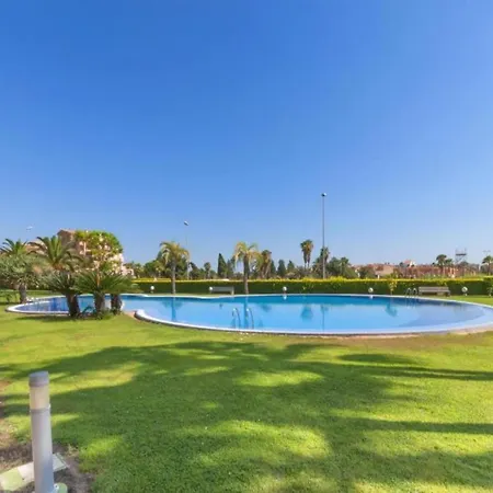 Wonderful With Pool Les Deveses